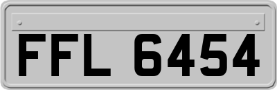 FFL6454