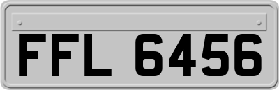 FFL6456