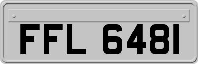 FFL6481