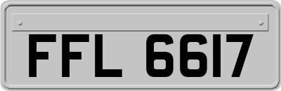 FFL6617