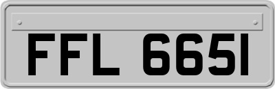 FFL6651