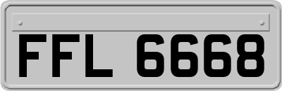 FFL6668