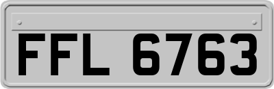 FFL6763