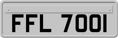 FFL7001