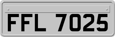 FFL7025
