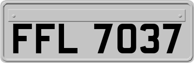 FFL7037