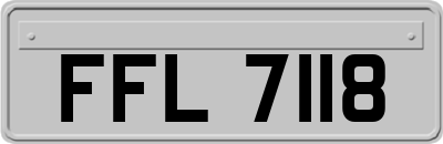 FFL7118