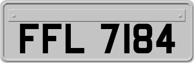 FFL7184