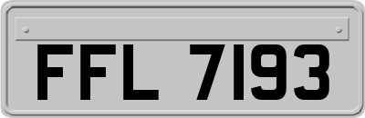 FFL7193