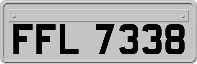 FFL7338