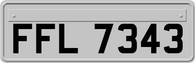 FFL7343
