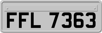 FFL7363