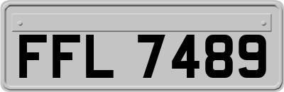FFL7489
