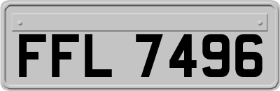 FFL7496