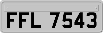 FFL7543