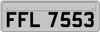 FFL7553