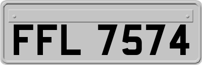 FFL7574