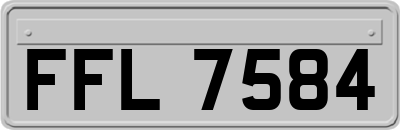 FFL7584