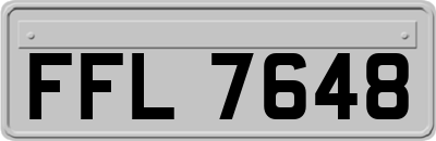 FFL7648