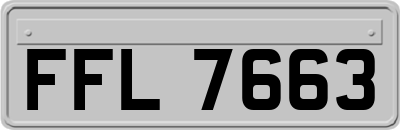 FFL7663