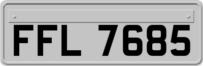 FFL7685
