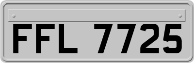 FFL7725