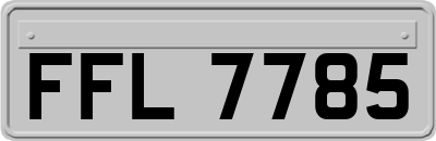 FFL7785