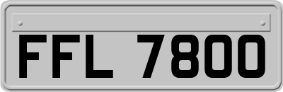 FFL7800