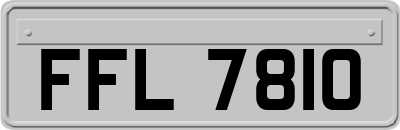 FFL7810