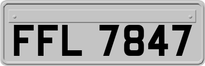 FFL7847