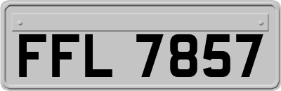 FFL7857