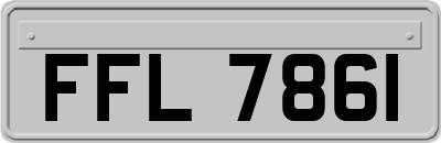 FFL7861