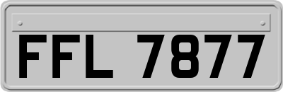 FFL7877