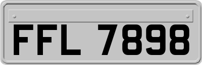 FFL7898