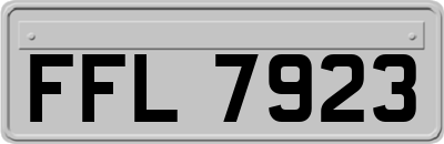 FFL7923