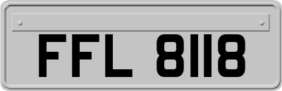 FFL8118