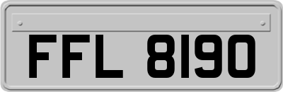 FFL8190
