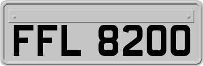 FFL8200