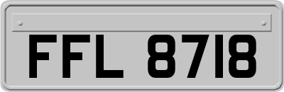 FFL8718