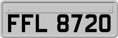 FFL8720