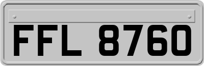 FFL8760