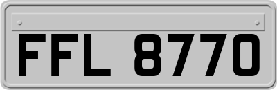 FFL8770