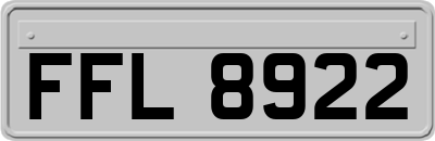 FFL8922
