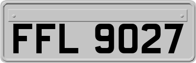 FFL9027