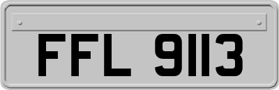FFL9113
