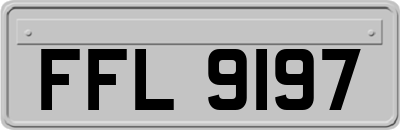 FFL9197