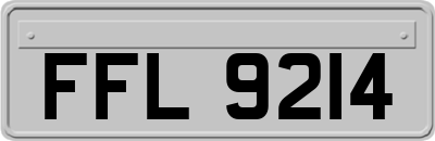 FFL9214