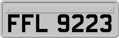 FFL9223