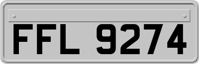 FFL9274