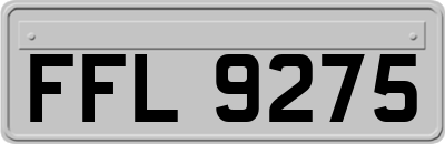 FFL9275